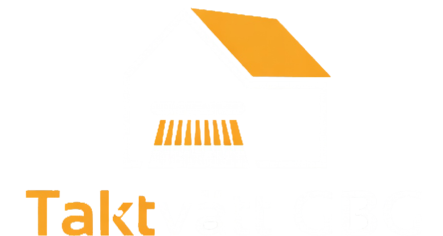 Taktvätt Göteborg