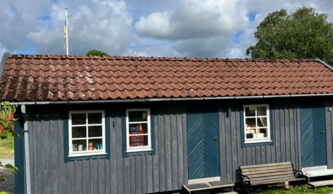 FAQ: Vanliga frågor och svar om fasadtvätt i Göteborg